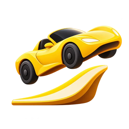 Roadster Flying Car logo